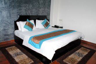 Hotel Ashoka International, New Delhi 2